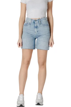Calvin Klein Short BERMUDA SHORT J20J225155 para mujer
