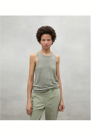 ECOALF Camiseta Halden Tee Tea para mujer