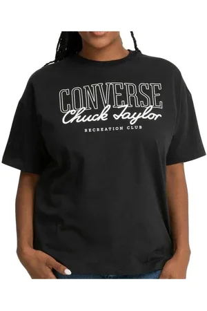 Converse Tops y Camisetas - para mujer