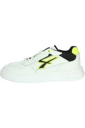 U Power Zapatillas altas UB20119 para hombre