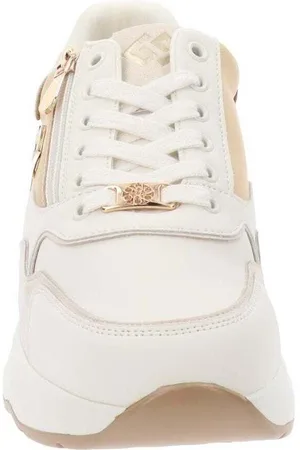 Gold&amp;gold Deportivas Moda GB936 para mujer