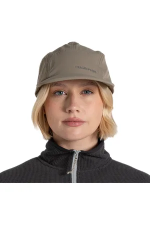Craghoppers Gorra Multi Active II para mujer