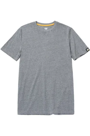 Caterpillar Camiseta Essentials para hombre