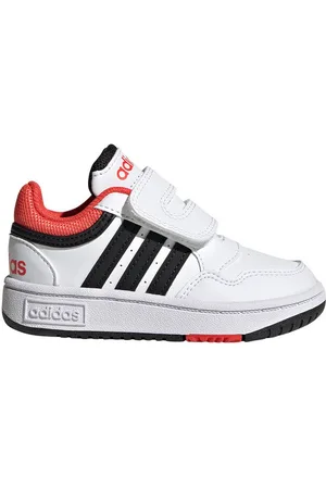 adidas Deportivas Moda HOOPS 3.0 CF I para niño