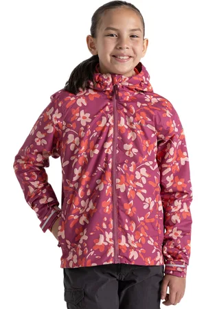 Craghoppers Chaqueta Sylvie para niño
