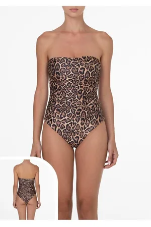 F**K Bañador FK25-2275X26 para mujer