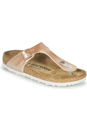 Birkenstock Chanclas GIZEH para niña