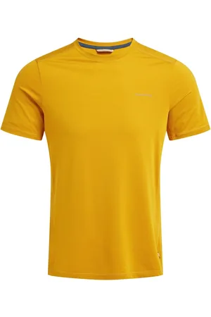 Craghoppers Camiseta Charon para hombre