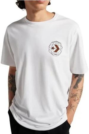 Converse Tops y Camisetas - para hombre