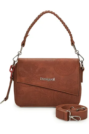 Desigual Bolso DEJAVU PHUKET MINI para mujer