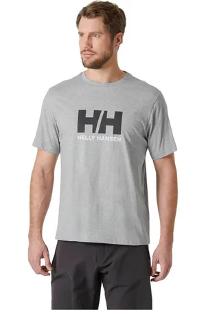 Helly Hansen Polo HH LOGO T-SHIRT 3.0 para hombre