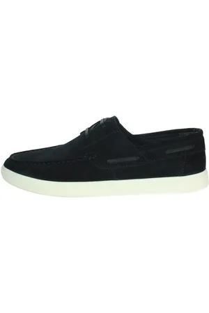Geox Mocasines U45GSB 00022 para hombre