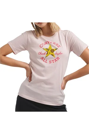 Converse Tops y Camisetas - para mujer