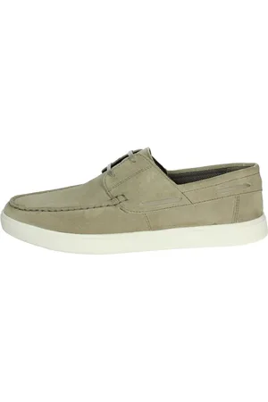 Geox Mocasines U45GSB 00022 para hombre
