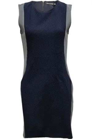 Sinty Vestido SI-130030 para mujer