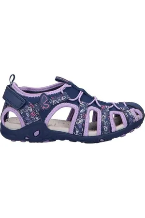 Geox Sandalias J35GRA 015CE J SANDAL WHINBERRY para mujer