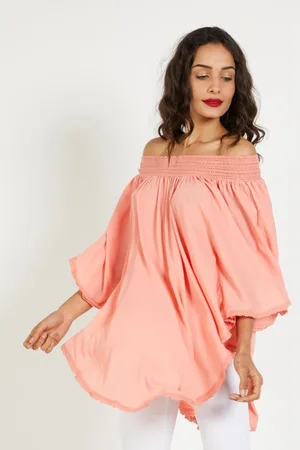 Anany Blusa AN-180129 para mujer