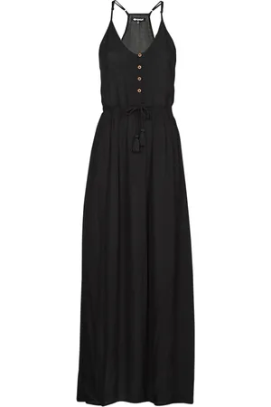 Rip Curl Vestido largo CLASSIC SURF MAXI DRESS para mujer