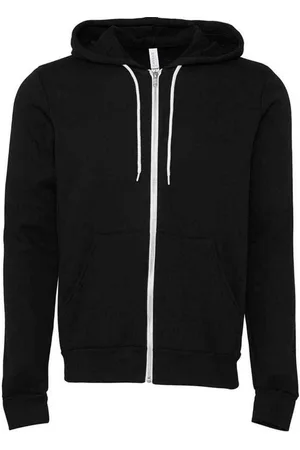 Bella + Canvas Chaqueta PC7697 para mujer