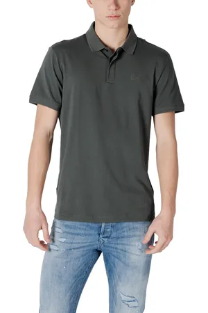 EA7 Polo 7M000228 AF10373 para hombre