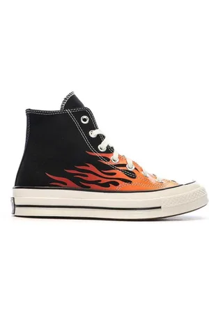 Converse Zapatillas altas - para hombre