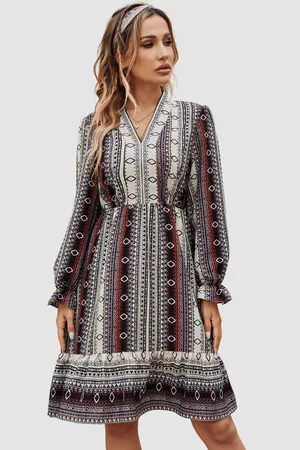 Anany Vestido AN-030910 para mujer