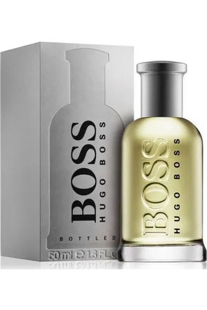 HUGO BOSS Cuidado Aftershave Bottled As para hombre