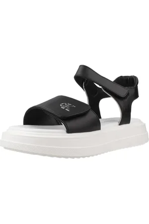 Calvin Klein Sandalias V3A282047 para niña