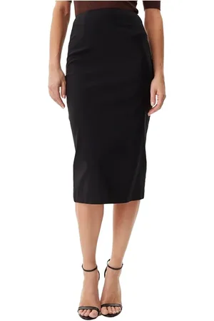 Guess Falda W5GD93 WGMR2 para mujer