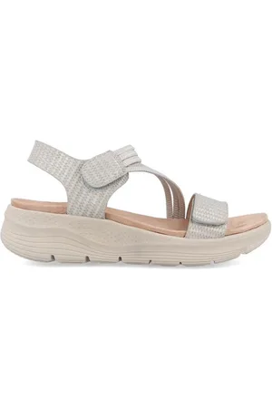 Amarpies Sandalias ABZ26560 para mujer