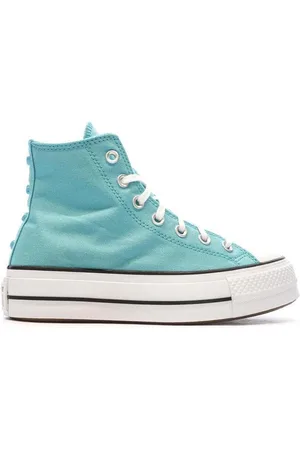 Converse Zapatillas altas - para mujer