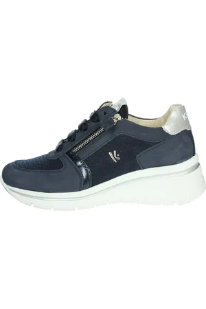 Keys Zapatillas altas K-10600 para mujer