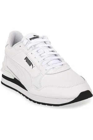 PUMA Deportivas Moda 07 ST RUNNER V4 para hombre