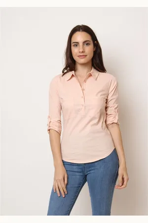Sense Camisa 41760 para mujer