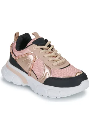 Beppi Zapatillas 2209371-PINK para niña