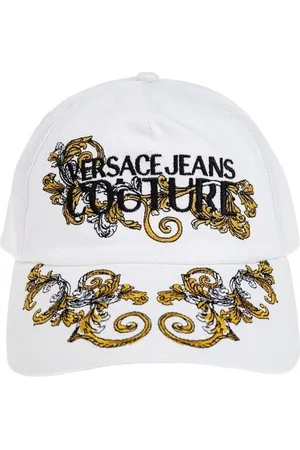 VERSACE Gorra 78VAZK17-ZG367 para mujer