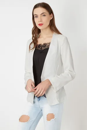 Sinty Chaqueta SI-290009 para mujer