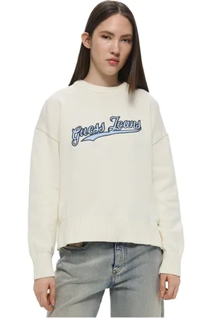 Guess Jersey W5GR00 Z3HM1 para mujer