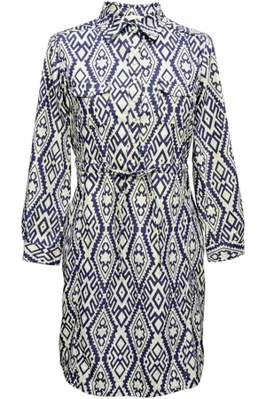 LAGA Vestido D771 para mujer