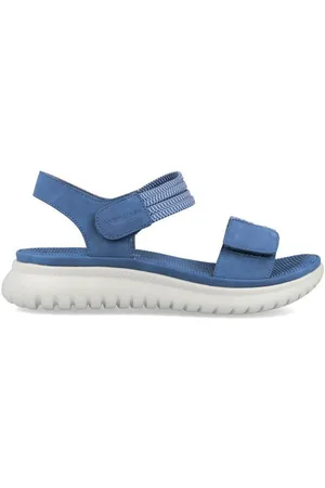 Amarpies Sandalias ABZ26586 para mujer