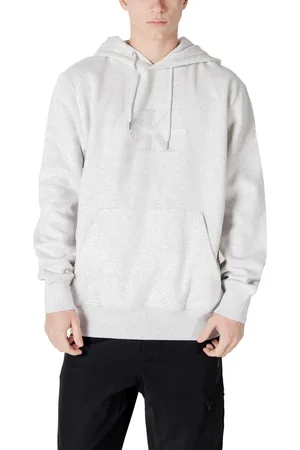Calvin Klein Jersey CHENILLE MONOLOGO J30J326637 para hombre