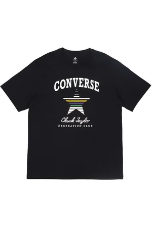 Converse Tops y Camisetas - para hombre