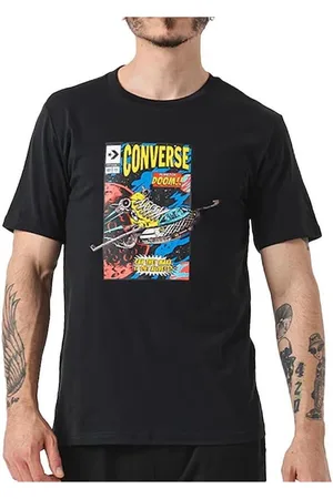 Converse Tops y Camisetas - para hombre