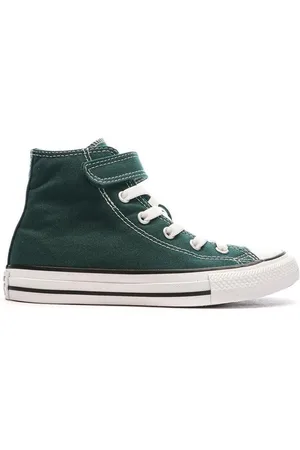 Converse Zapatillas altas - para niña