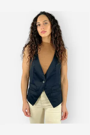 Sense Chaquetas Z029 para mujer