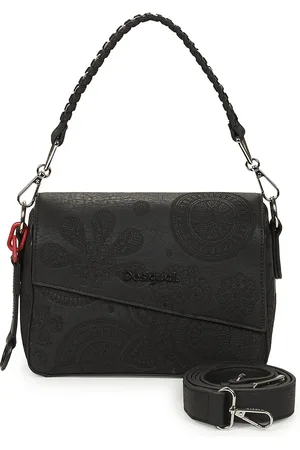 Desigual Bolso DEJAVU PHUKET MINI para mujer