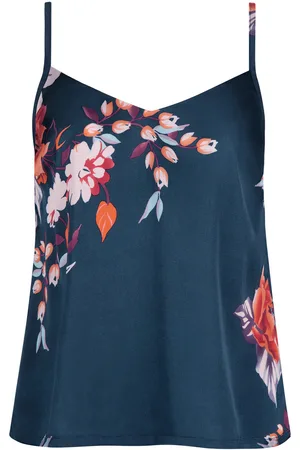 Lisca Pijama Camisola de pijama con tirantes finos AMARYLLIS para mujer