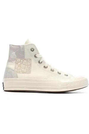 Converse Zapatillas altas - para mujer