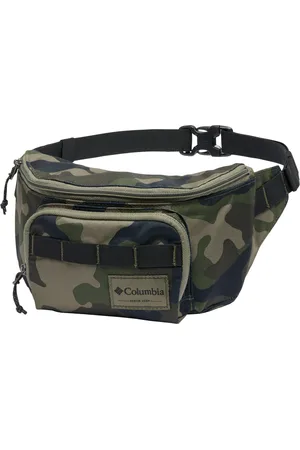 Columbia Bolsa de deporte Zigzag Hip Pack para mujer
