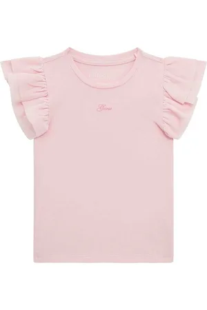 Guess Camiseta K5RI22K6YW4 para niña